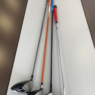 フルセット　テーラーメイド/ツアステ名器