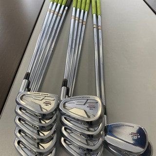 フルセット　テーラーメイド/ツアステ名器