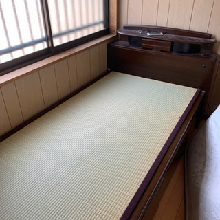 畳ベッド(シングルサイズ)