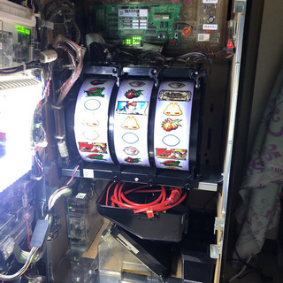 コードギアスR2 パチスロ実機 引取