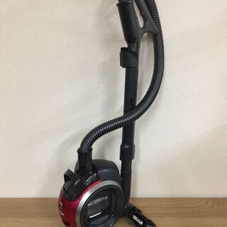 シャープ SHARP キャニスター型 サイクロン式掃除機 EC-MS320-N ヨドバシ.com - シャープ SHARP キャニスター掃除機 サイクロン