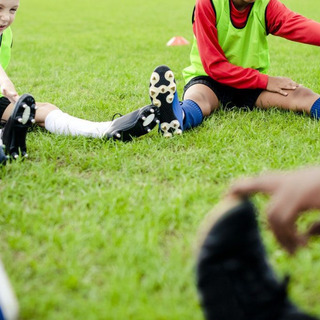 子供サッカーのプライベートコーチ - 教室・スクール