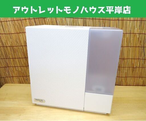美品 ダイニチ ハイブリッド式加湿器 HD-KSRX919 木造～14.5畳 2019年製 プレミアムホワイト Dainichi 豊平区 平岸