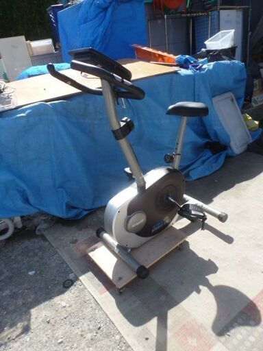 ディスカウントストアを買う リサイクルショップのダイトーです おしゃれアイテム お持ち帰り価格 アルインコ エアロバイクaf60 電池boxフタ無し Www Fastbuy Lk