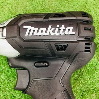 マキタ TS141D インパクトドライバー【リライズ野田愛宕店】【店頭取引 