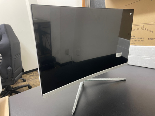 正規販売店アウトレット】Skynew 一体型PC i7-8565U/8GB/256GB 