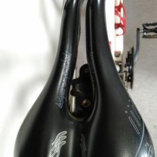  【お取引中】値下げしました！ SPECIALIZED ロードバイク 