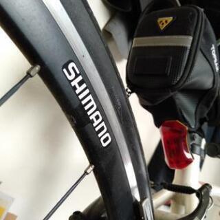  【お取引中】値下げしました！ SPECIALIZED ロードバイク 