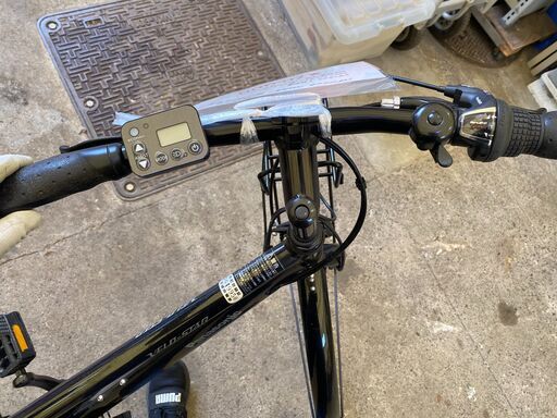 Panasonic製 ベロスター BE-ELVS77B 2019年製 中古 新生活応援SALE