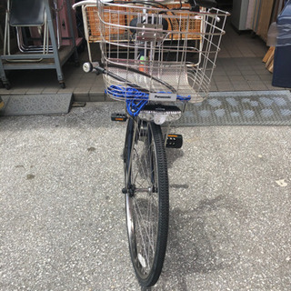 🔴売約済🔴🌹美品🌹電動アシスト自転車ティモ
