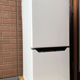 ★ハイセンス 2ドア冷蔵庫(150L）右開き 2017年製