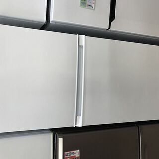 店頭販売】ヤマダ 冷蔵庫 YRZ-F23G1 2019年製 中古品【うるま市田場】