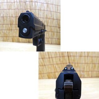 ケーエスシー システムセブン USP45 ABS H&K KSC SYSTEM7 ヘッケラー＆コッホ ガスブロ ガスガン 札幌市 平岸 ケーエスシー システムセブン USP45 ABS H&K KSC SYSTEM7 ヘッケラー