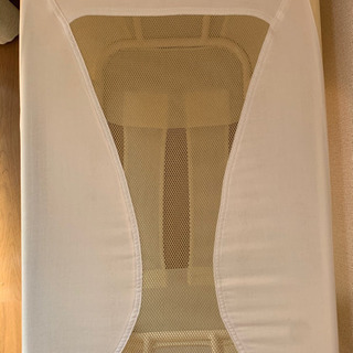 ネオモック ベビーベッド 【モック＋フレーム＋おひな巻き×2】