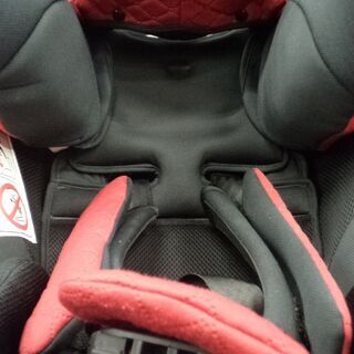 愛品倶楽部柏店】Aprica アップリカ フラディア グロウ ISOFIX 