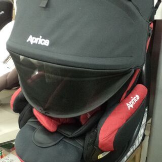 愛品倶楽部柏店】Aprica アップリカ フラディア グロウ ISOFIX 