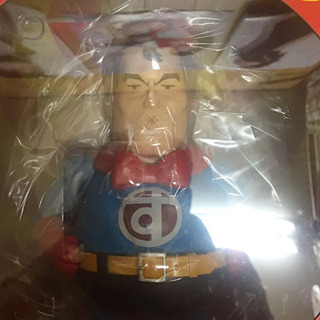 千値練 Dr.スランプ アラレちゃん スッパマン