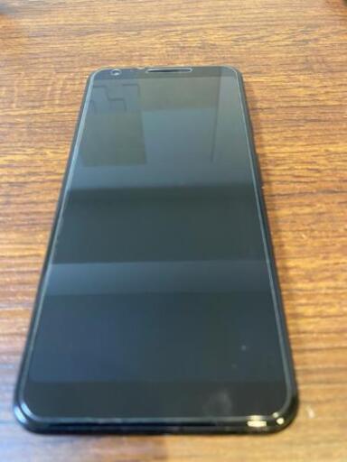 Google Pixel 3aXL +フィルム +充電器 +ケース 強化ガラスフィルム