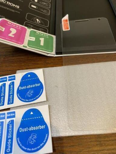 Google Pixel 3aXL +フィルム +充電器 +ケース Google Pixel 3a xl用