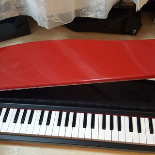 KORG MICROPIANO マイクロピアノ ミニ鍵盤61鍵 ...