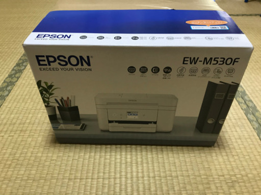 その他 EPSON
