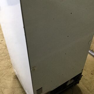 冷蔵ショーケース サンヨー SMR-60FG 単相100V 有効内容積118L