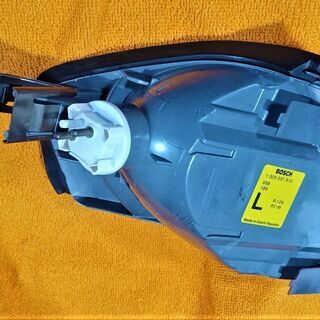 ☆未使用☆ メルセデス ベンツ R129 SL BOSCH 純正ウィンカー 左 L left 