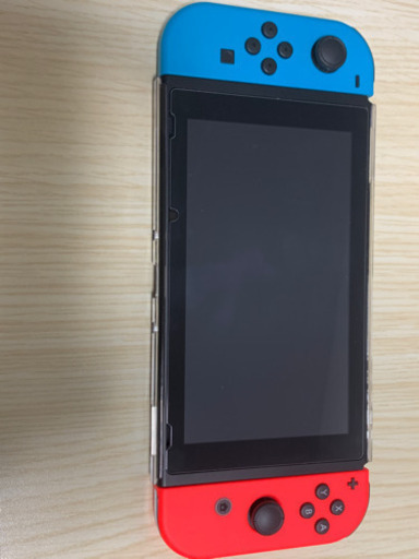 その他 switch