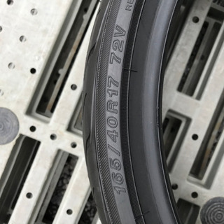 新品未使用■2本セット■165/40R17 72V （ES03N）YOKOHAMA S.drive ヨコハマ エスドライブ 2016年製 