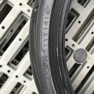 新品未使用■2本セット■165/40R17 72V （ES03N）YOKOHAMA S.drive ヨコハマ エスドライブ 2016年製 