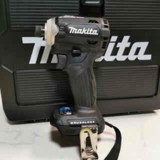 最安値! マキタ新品 ＴＤ１７１Ｄ 充電インパクトドライバーセット
