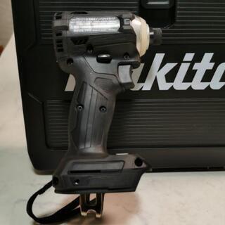 最安値! マキタ新品 ＴＤ１７１Ｄ 充電インパクトドライバーセット