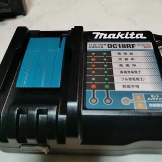 最安値! マキタ新品 ＴＤ１７１Ｄ 充電インパクトドライバーセット