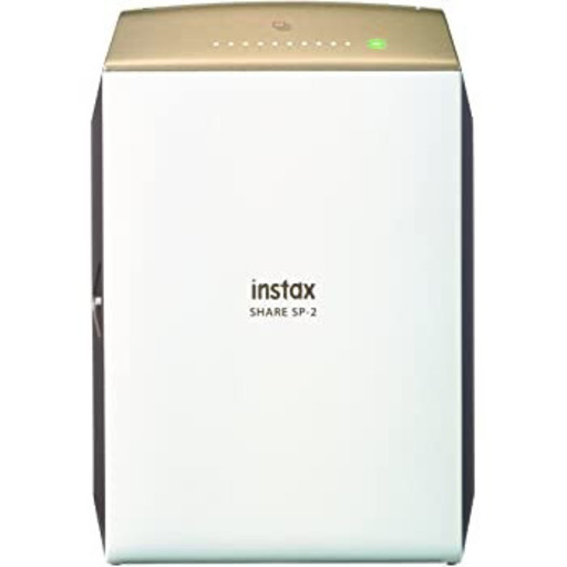 使用回数10枚　instax sp-2