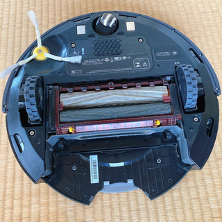 決まりました！ルンバ800 新品パーツ付き