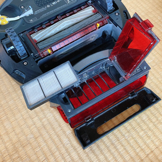 決まりました！ルンバ800 新品パーツ付き