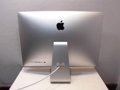 ◇ iMac 27-inch Late2013【Core i5+メモリ32GB+HDD1TB】ワイヤレス