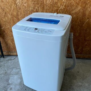 J1802　ハイアール　洗濯機　4.2㎏　2014年