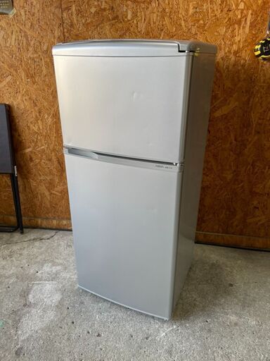 J1804　アクア　冷蔵庫　109L　2014年