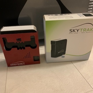 SkyTrak 中古 スカイトラック ゴルフ シミュレーション 弾道測定