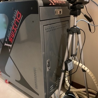 SkyTrak 中古 スカイトラック ゴルフ シミュレーション 弾道測定