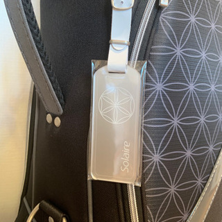 ★新品未使用★ゴルフバック　キャロウェイ