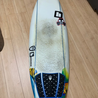 hammo moon ムーニー　サーフボード