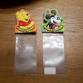 お値下げ！　懐かしのディズニーチケット入れ