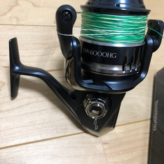 ストラディックSW6000H