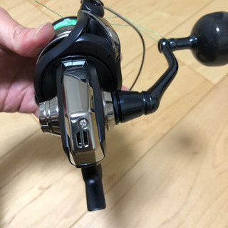 ストラディックSW6000H