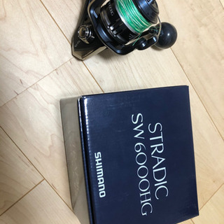 ストラディックSW6000H