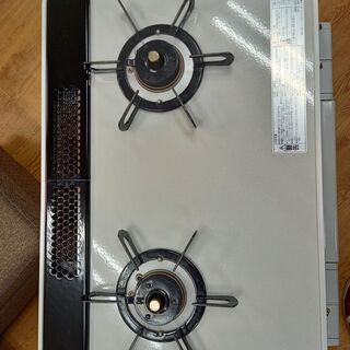 G4458　カード利用可能　動作良好♪　新品税別37800円！高グレード天板ガラスコーティング仕様ガスコンロ！　ガステーブル　パロマ　PA-A61WCV　プロパンガス　2016年製　3ヶ月保証　送料A　家電　札幌　プラクラ南9条店 G4458 カード利用可能 動作良好♪ 新品税別37800円！高グレード天