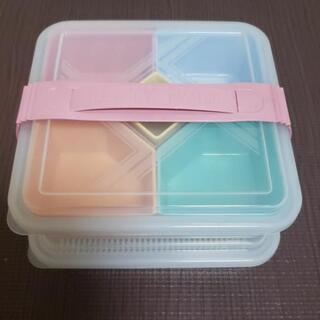 【ネット決済】ピクニック用お弁当箱
