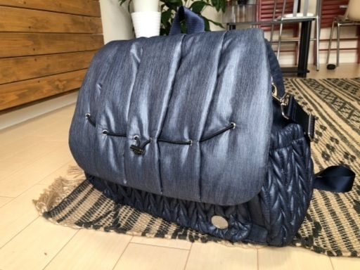 HAPPマザーズバック日本未入荷